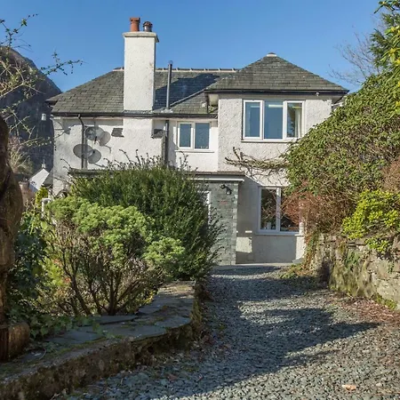 Frühstückspension Jenkin Hill Keswick (Cumbria)