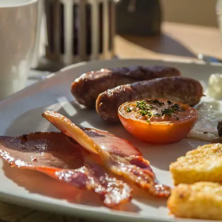 Jenkin Hill Frühstückspension *