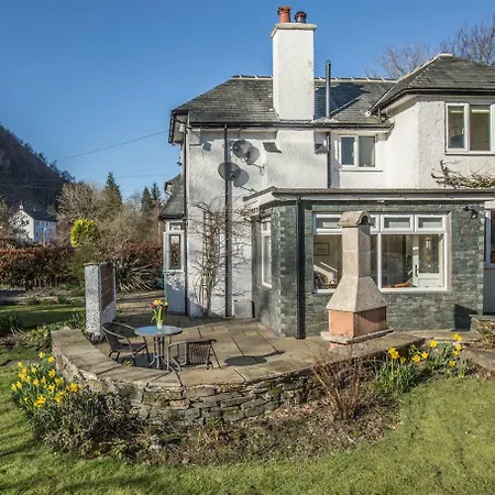 Jenkin Hill * Keswick (Cumbria)