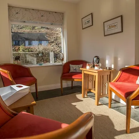 Couette-café Jenkin Hill *