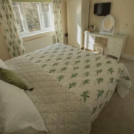 Bed & Breakfast Jenkin Hill Keswick (Cumbria)