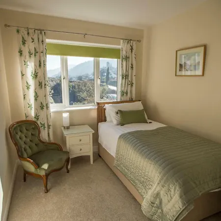 Jenkin Hill Bed & Breakfast Keswick (Cumbria)