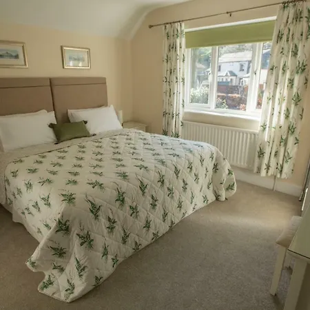 Bed & Breakfast Jenkin Hill *