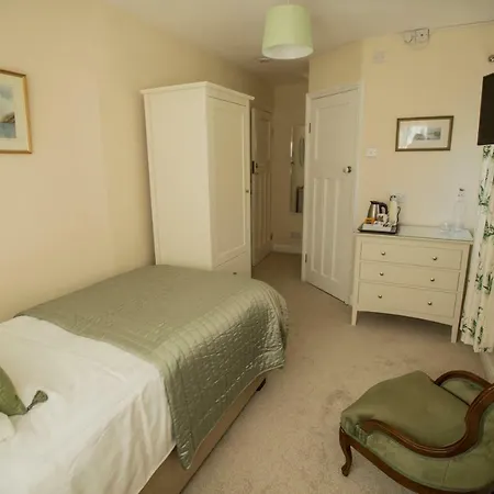 Jenkin Hill Bed & Breakfast Keswick (Cumbria)