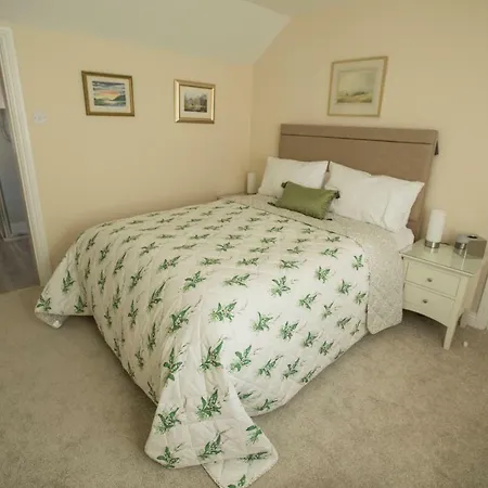 Bed & Breakfast Jenkin Hill